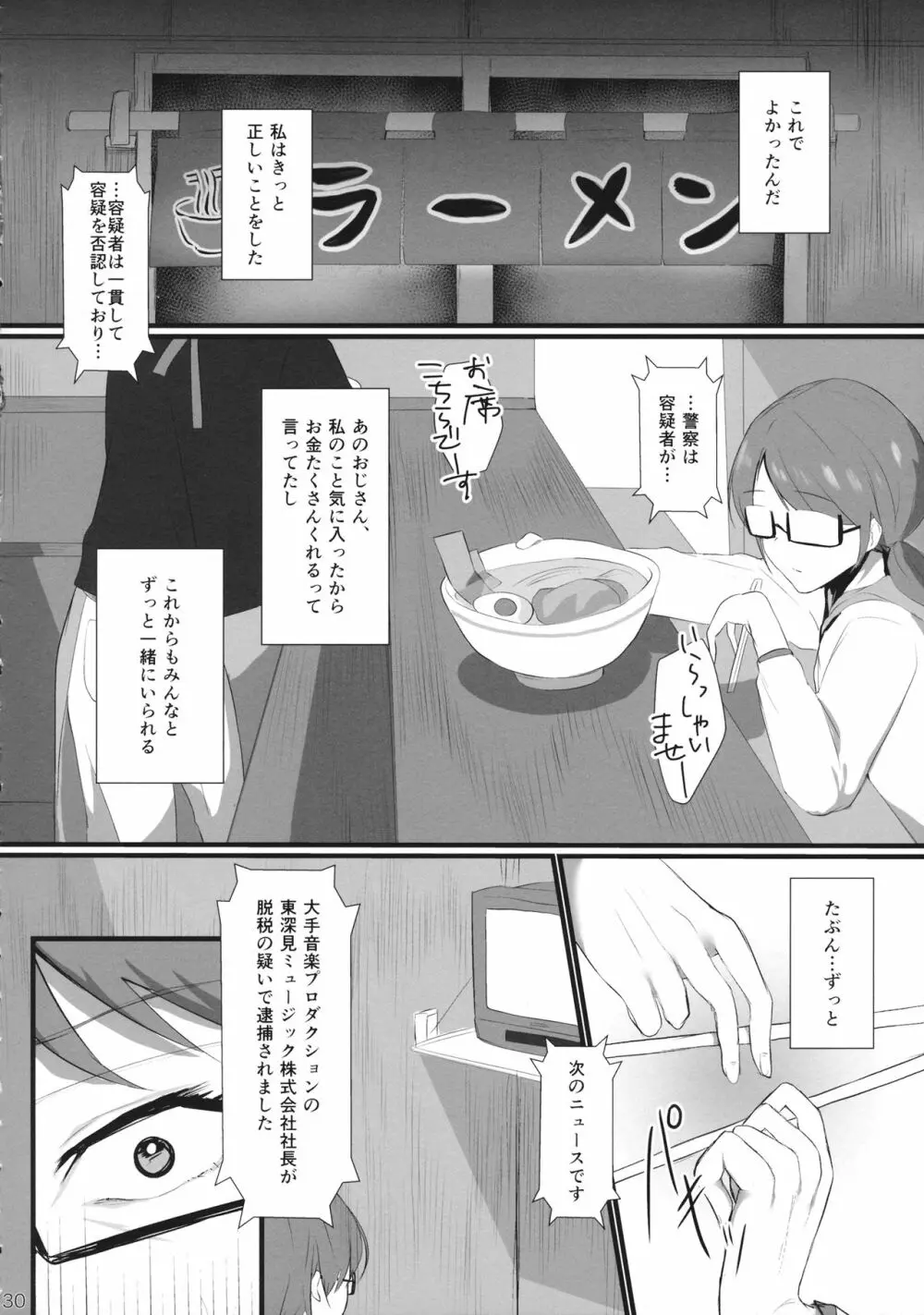 アイドル、はじめました。 - page29