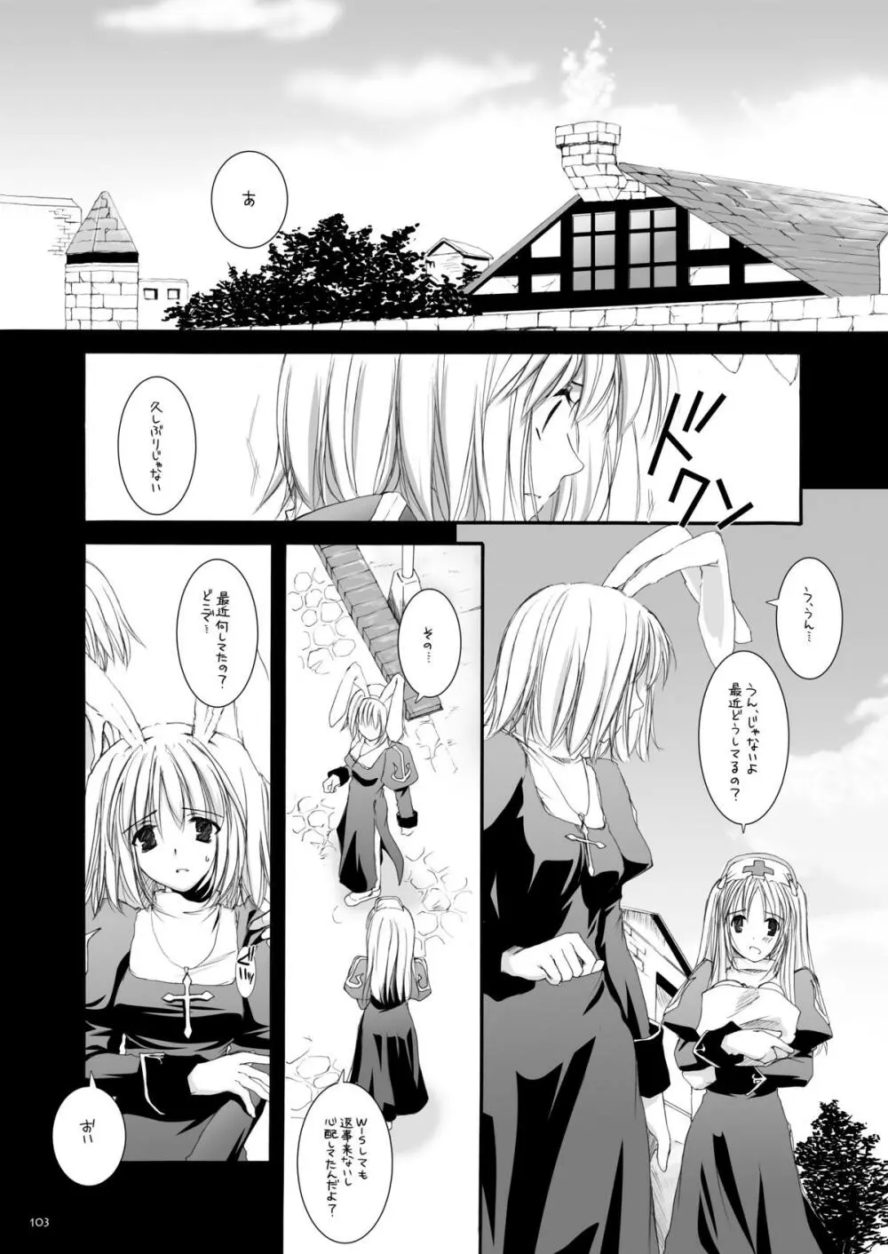 DL-RO総集編02 - page102