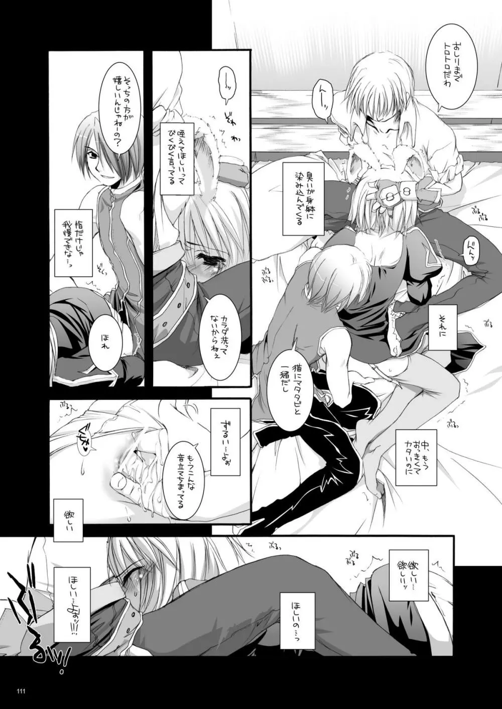 DL-RO総集編02 - page110