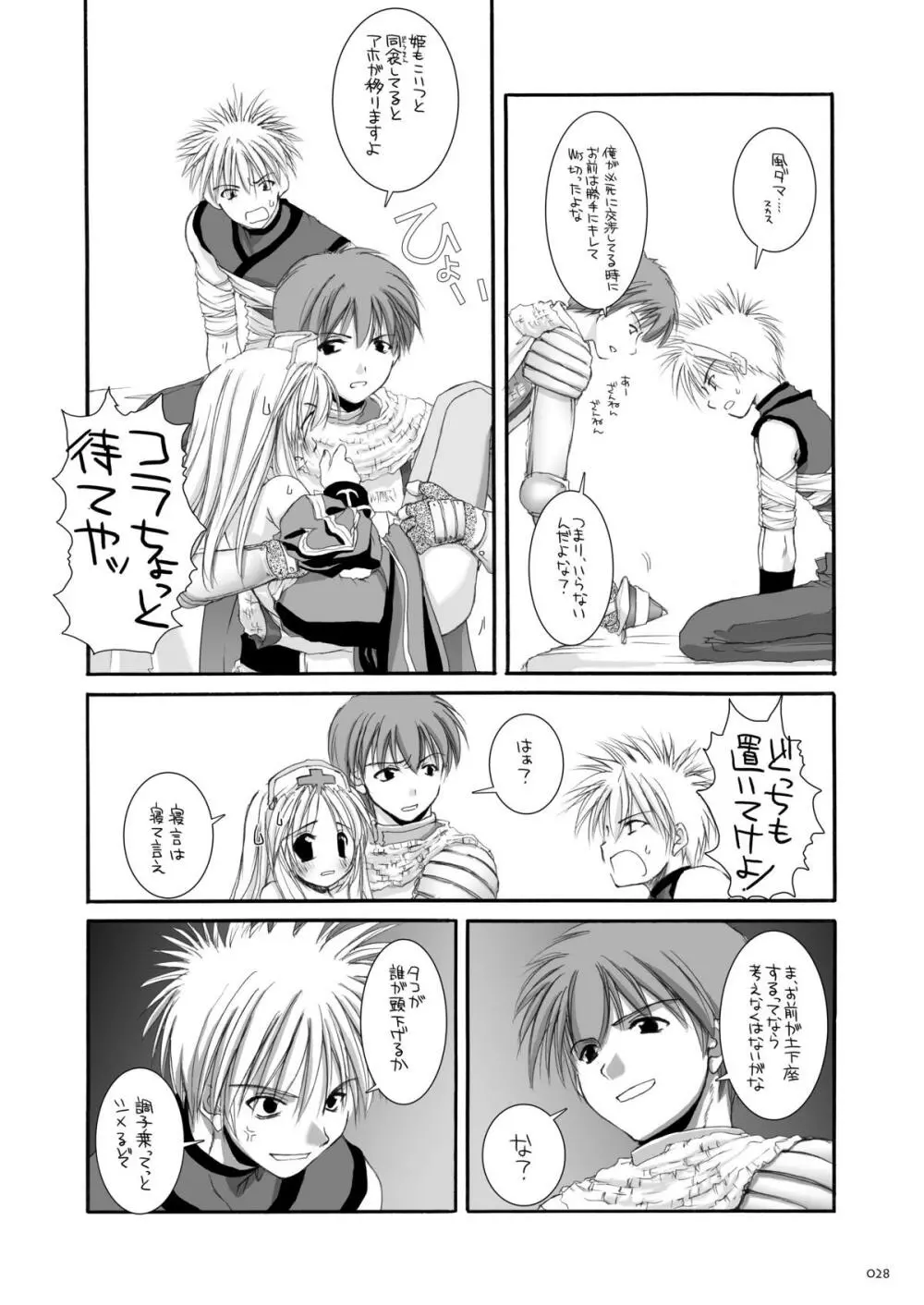 DL-RO総集編02 - page27