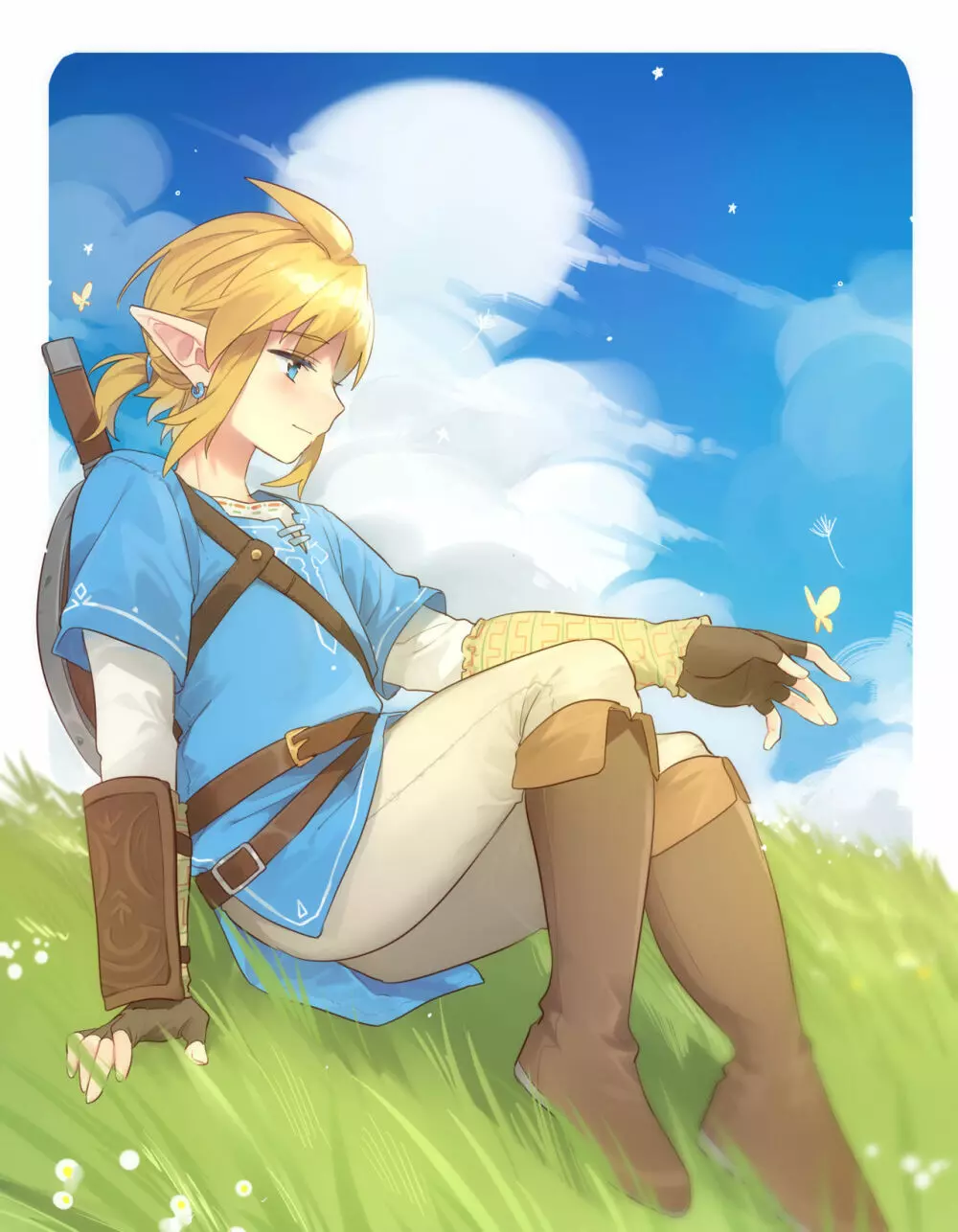 Zelda Summary - page7