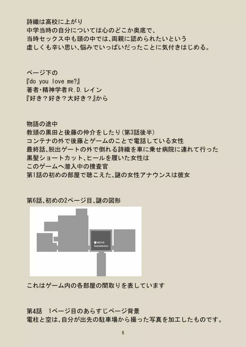 ゲームオブビッチーズ・総集編 - page202