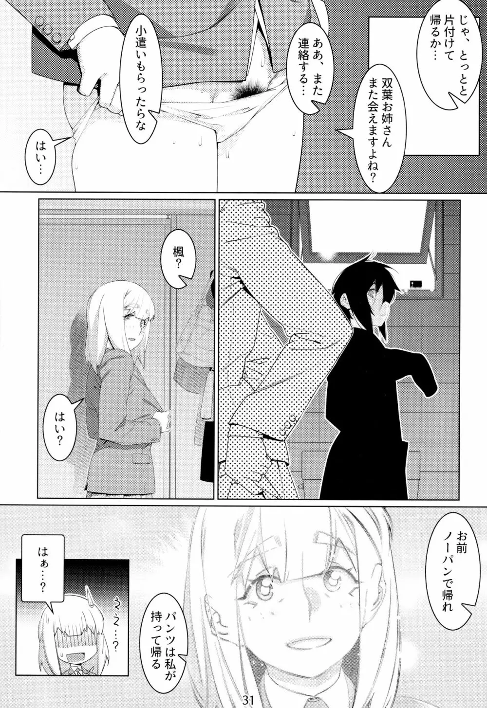 大人のおもちや16 - page30