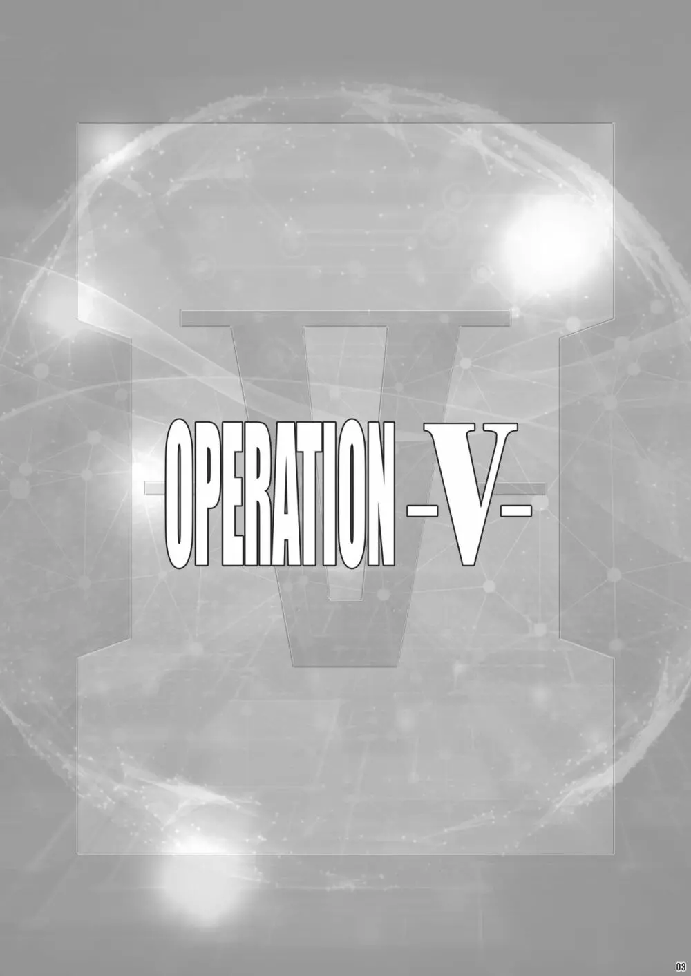 OPERATION -V- - page2