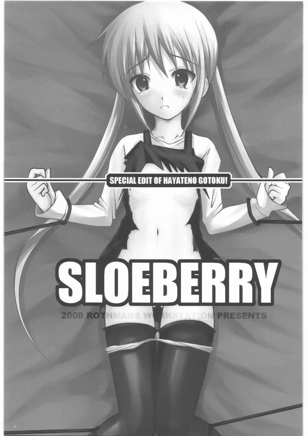 SLOEBERRY - page2