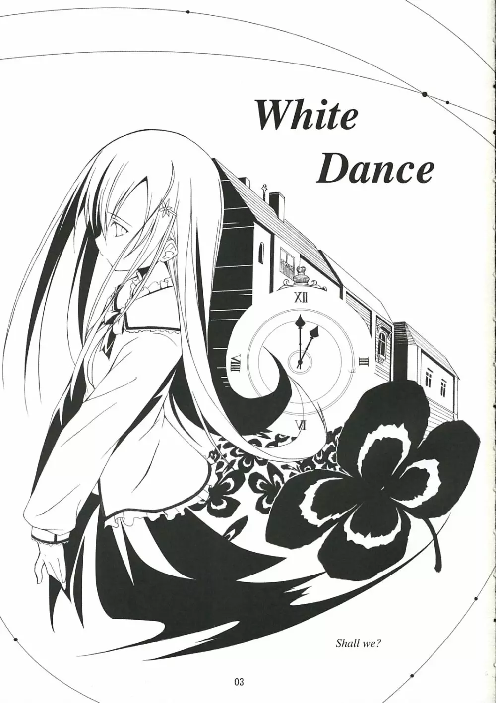 White Dance - page2