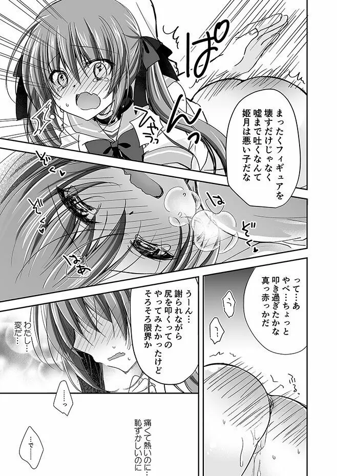 妹調教日記再録集 - page88