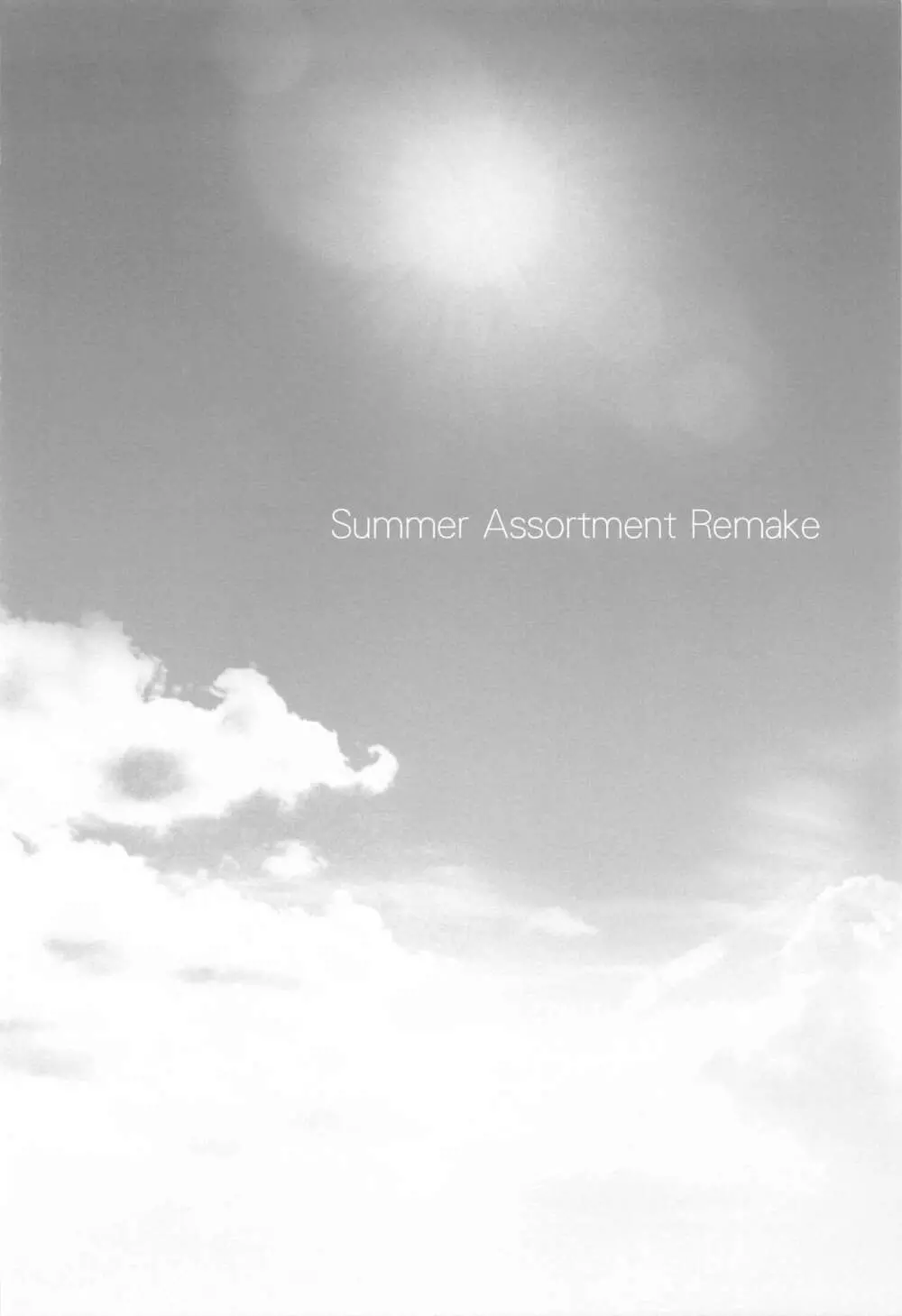 Summer Assortment Remake - page25