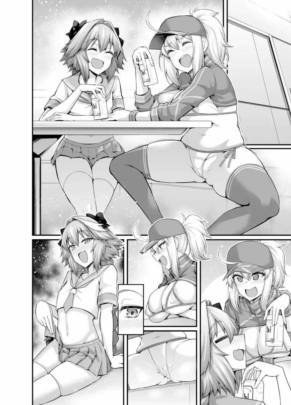 Astolfo Collection - page148