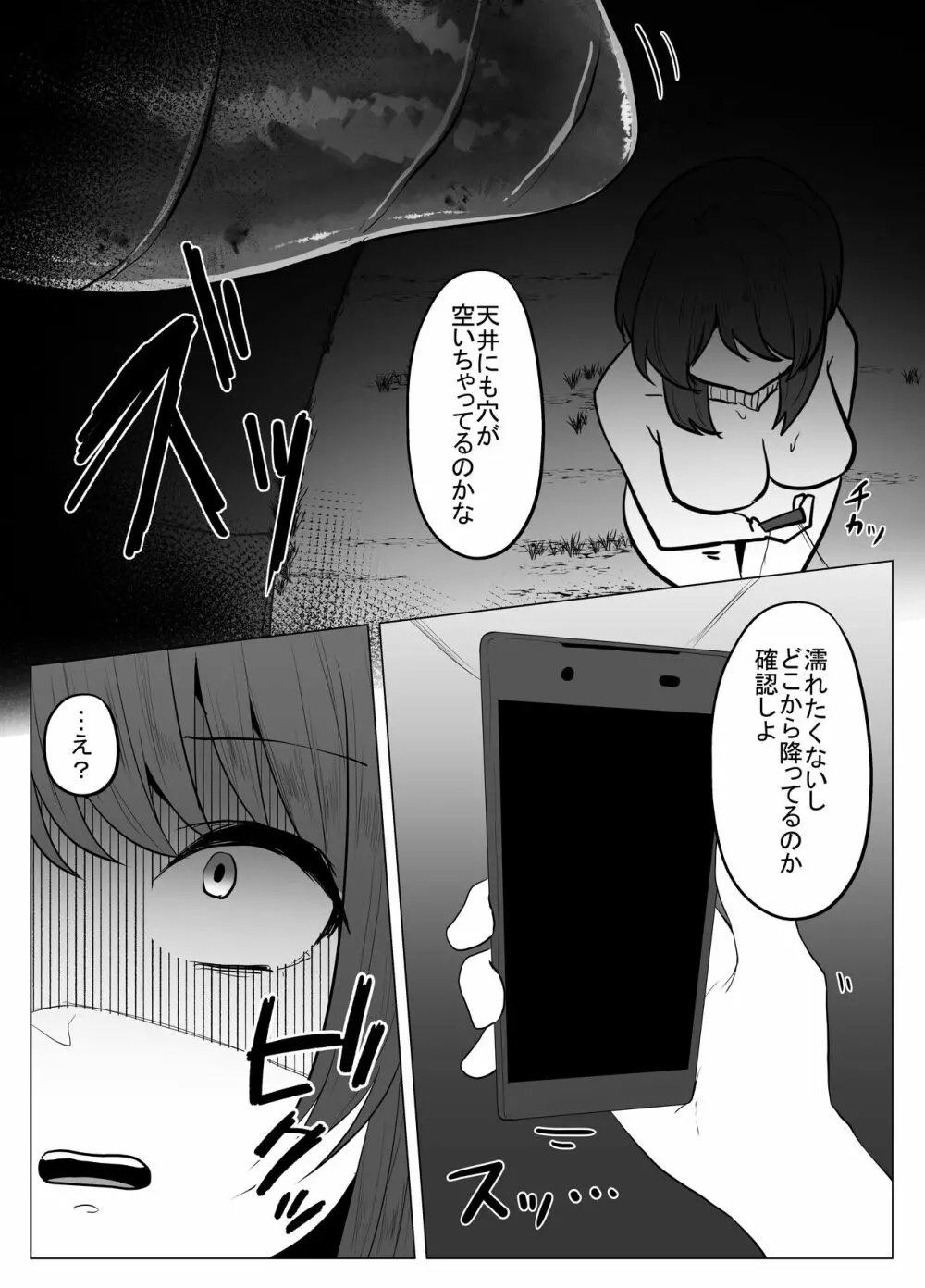 蛭の贄 - page7