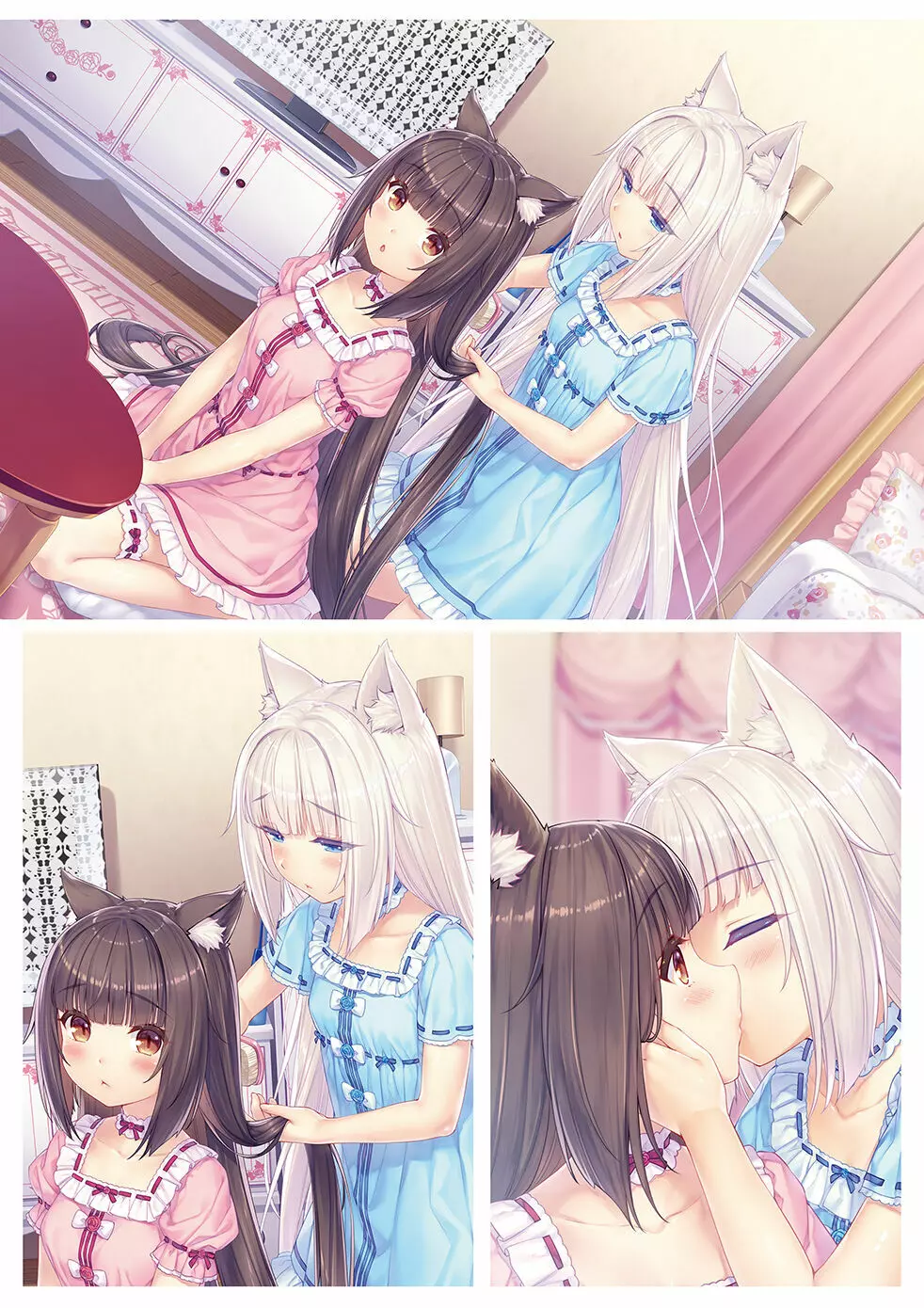 NEKOPARA Vol. 4 - page68