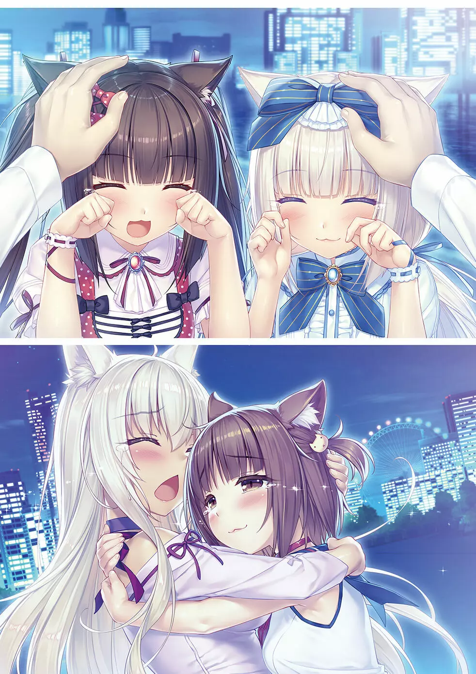 NEKOPARA Vol. 4 - page72