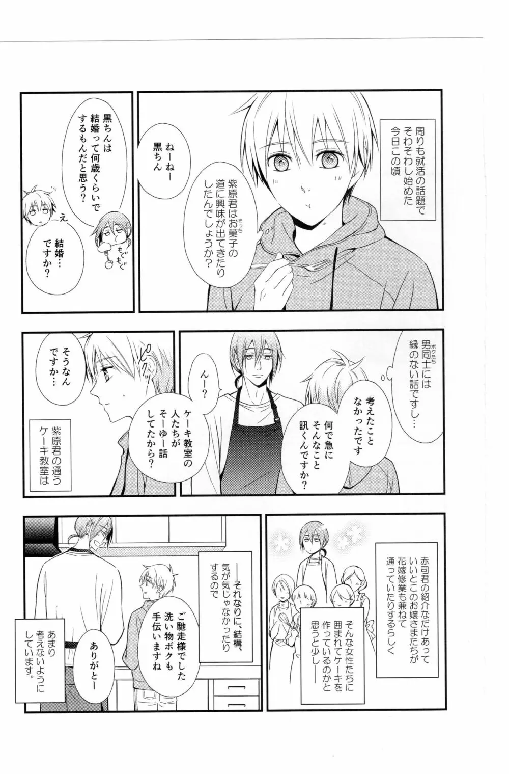 KUROBACO BITS - page58