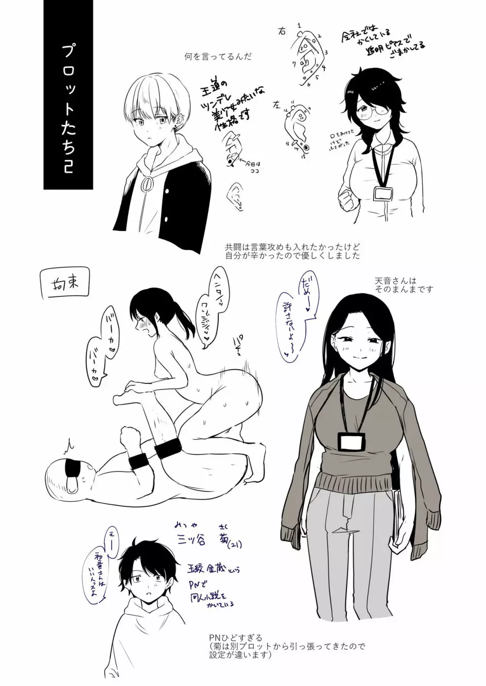 番外コンプリート - page71