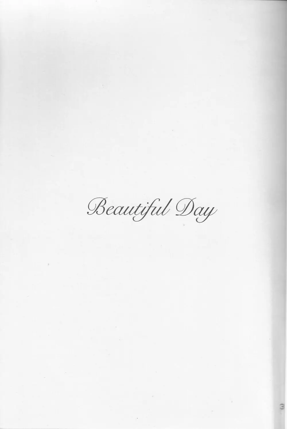 Beautiful Day - page2