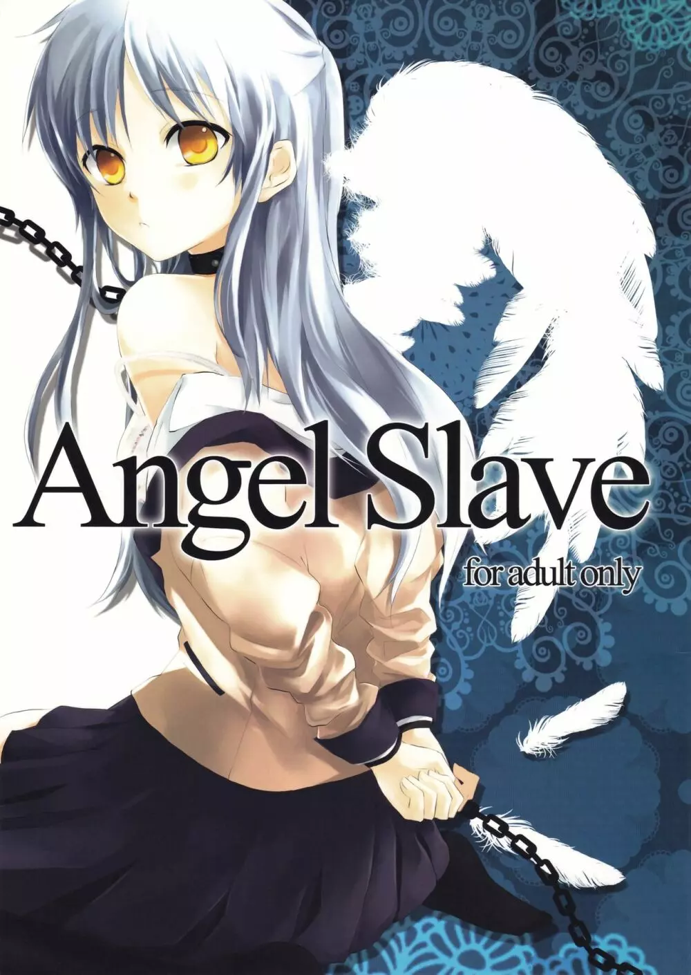 Angel Slave