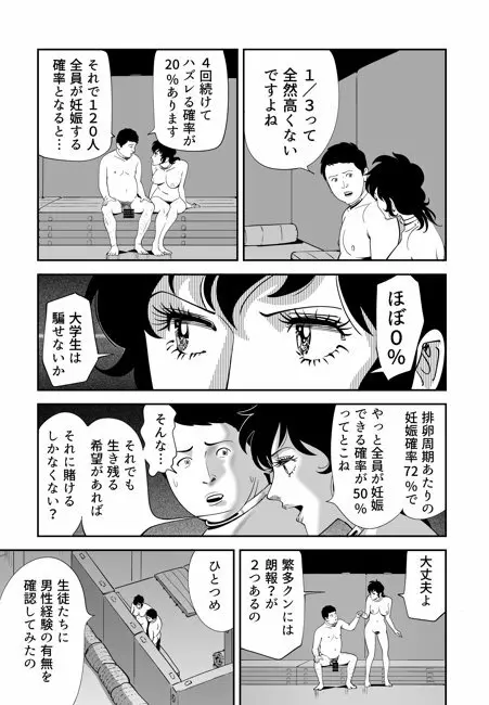 性か死か - page70