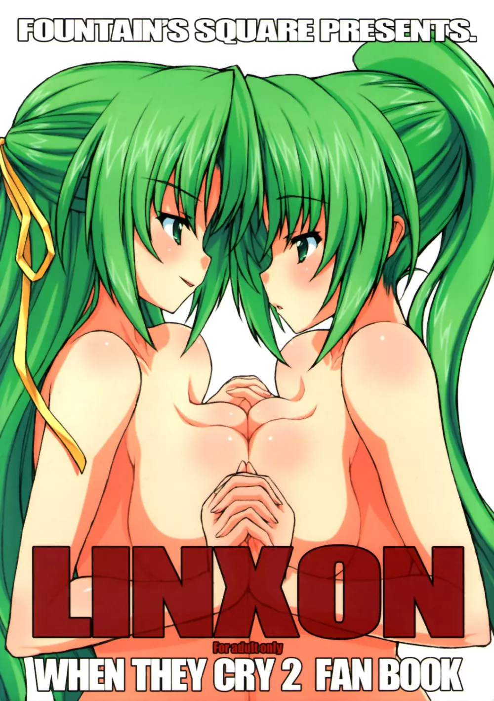 LINXON - page1