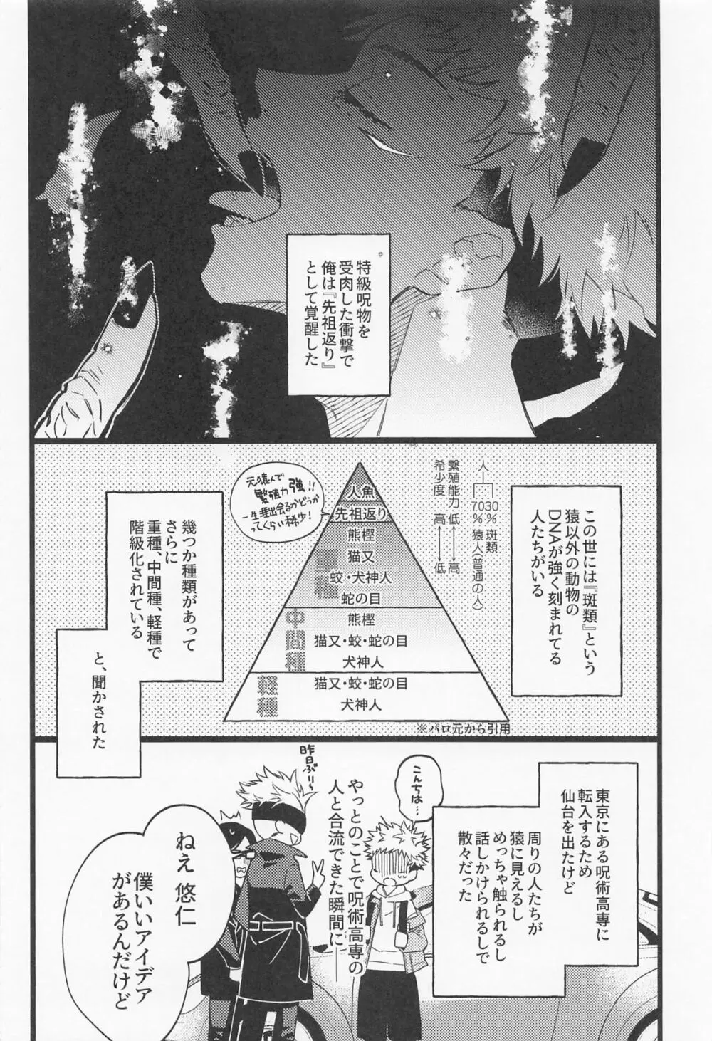 不可侵領域 - page3