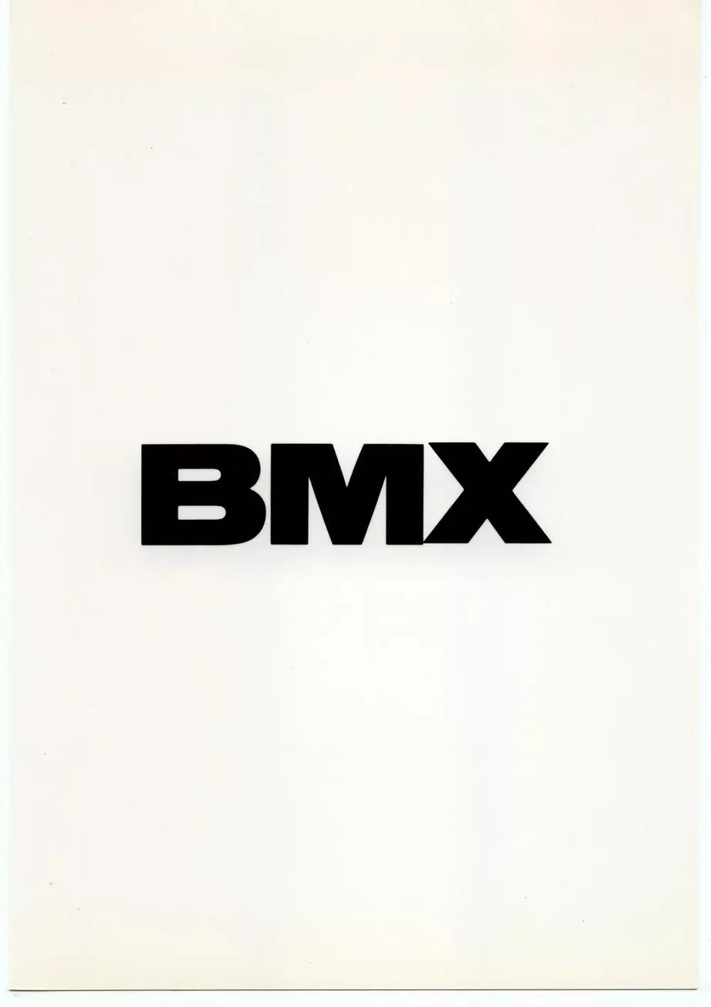 BMX - page50