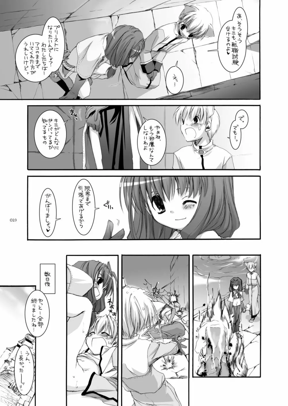 DL-RO総集編04 - page22