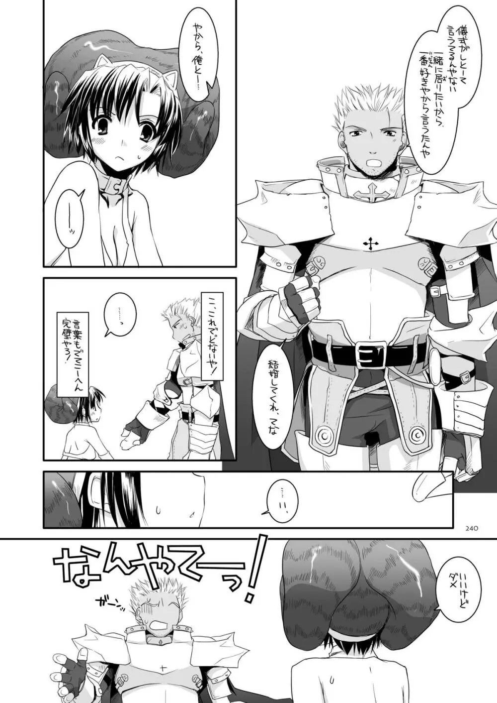 DL-RO総集編04 - page239