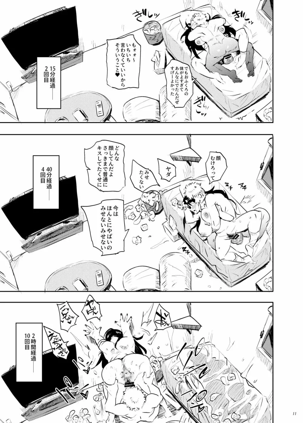 これ、母です。2 - page10