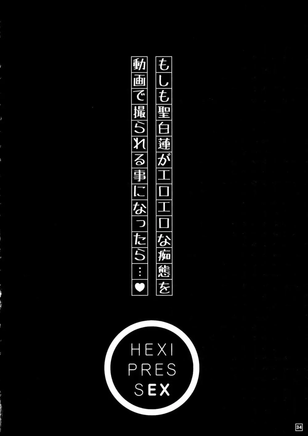 HEXIPRESS EX - page33