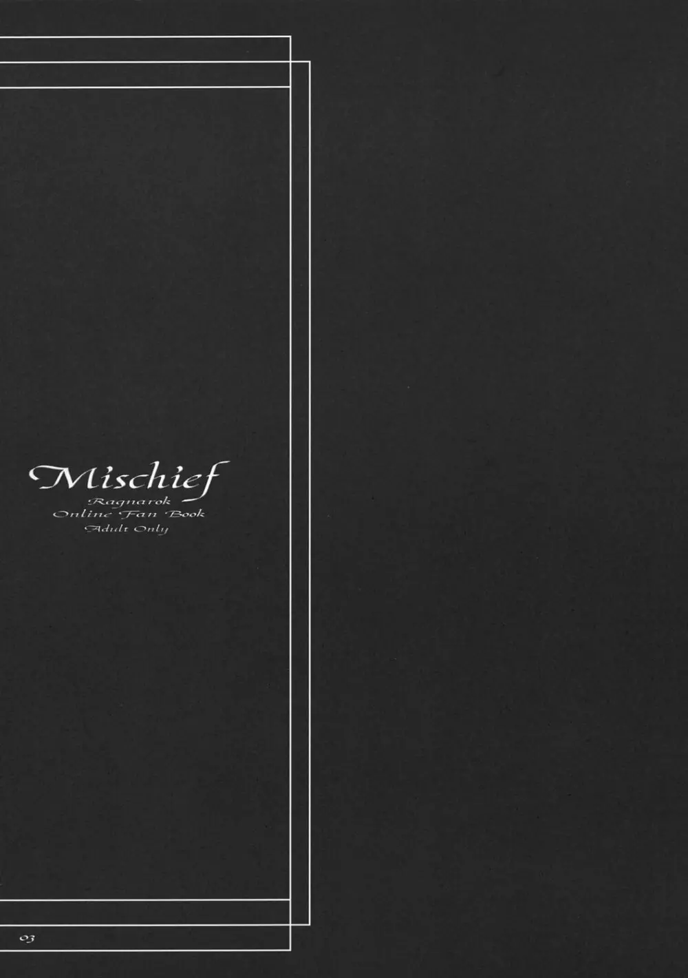 Mischief - page2