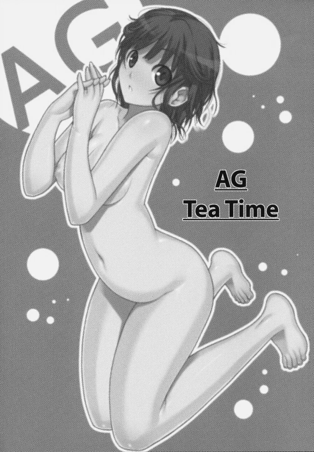 AG Tea Time - page2