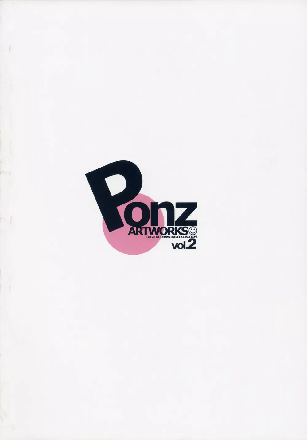 PONZ ART WORKS vol.2 - page26