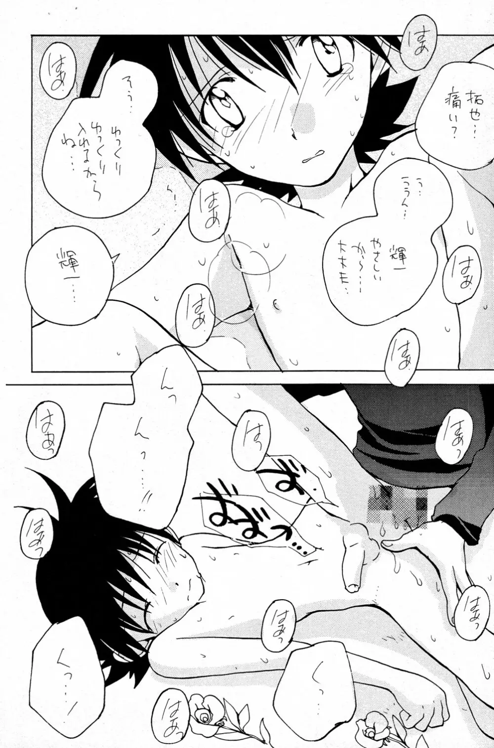 やさピス - page13
