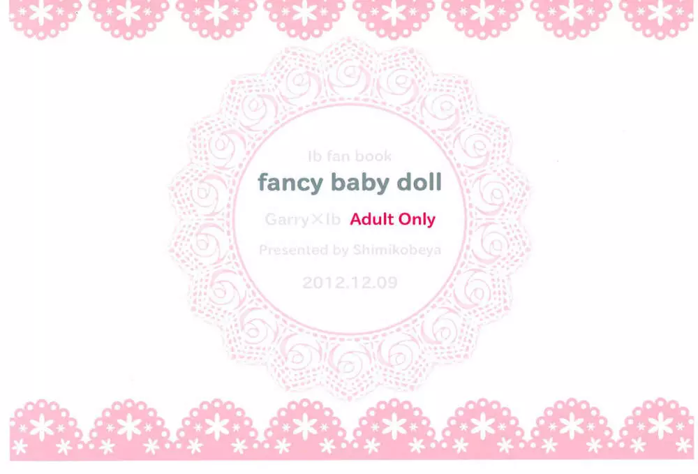 fancy baby doll - page24