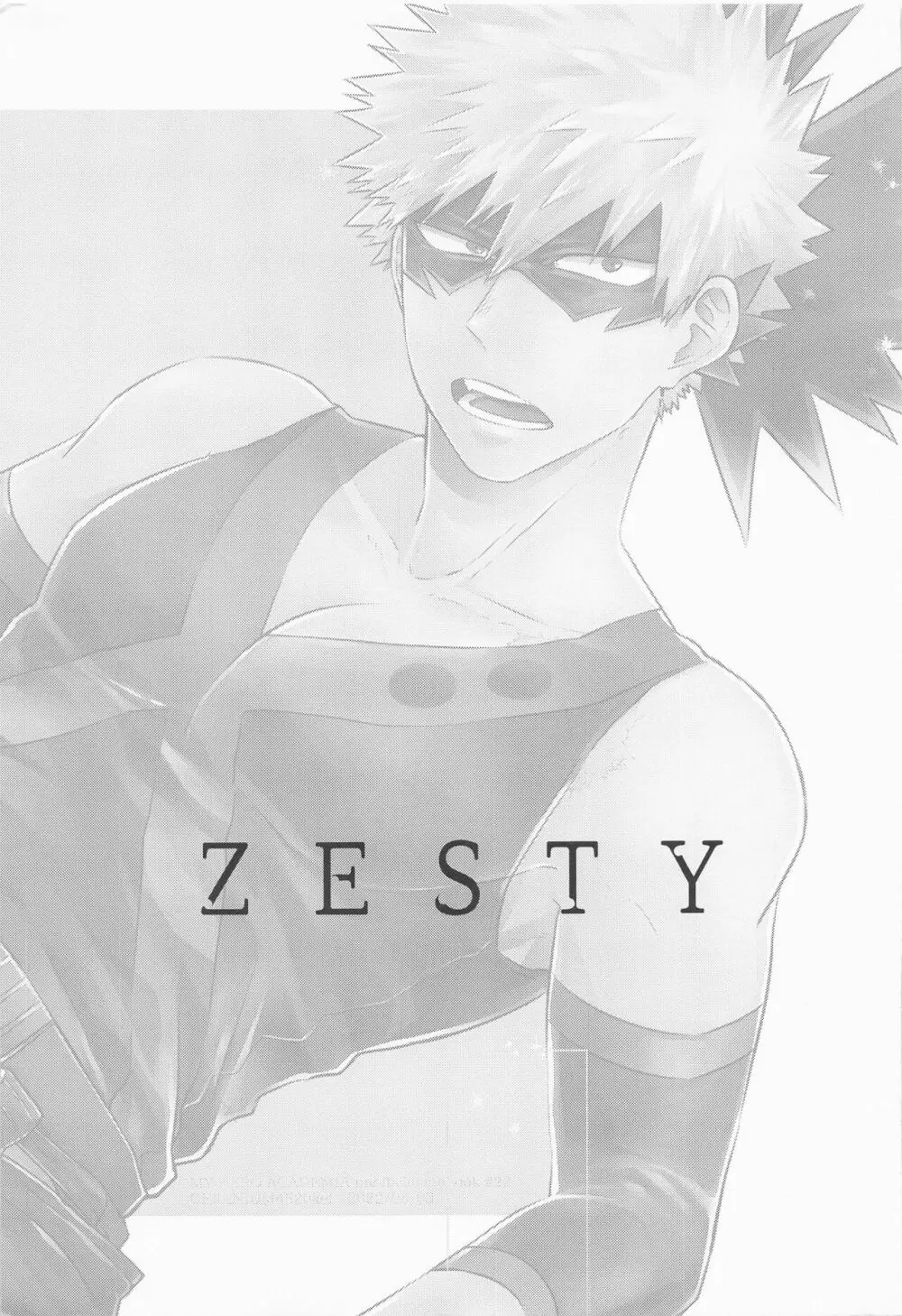 ZESTY - page2