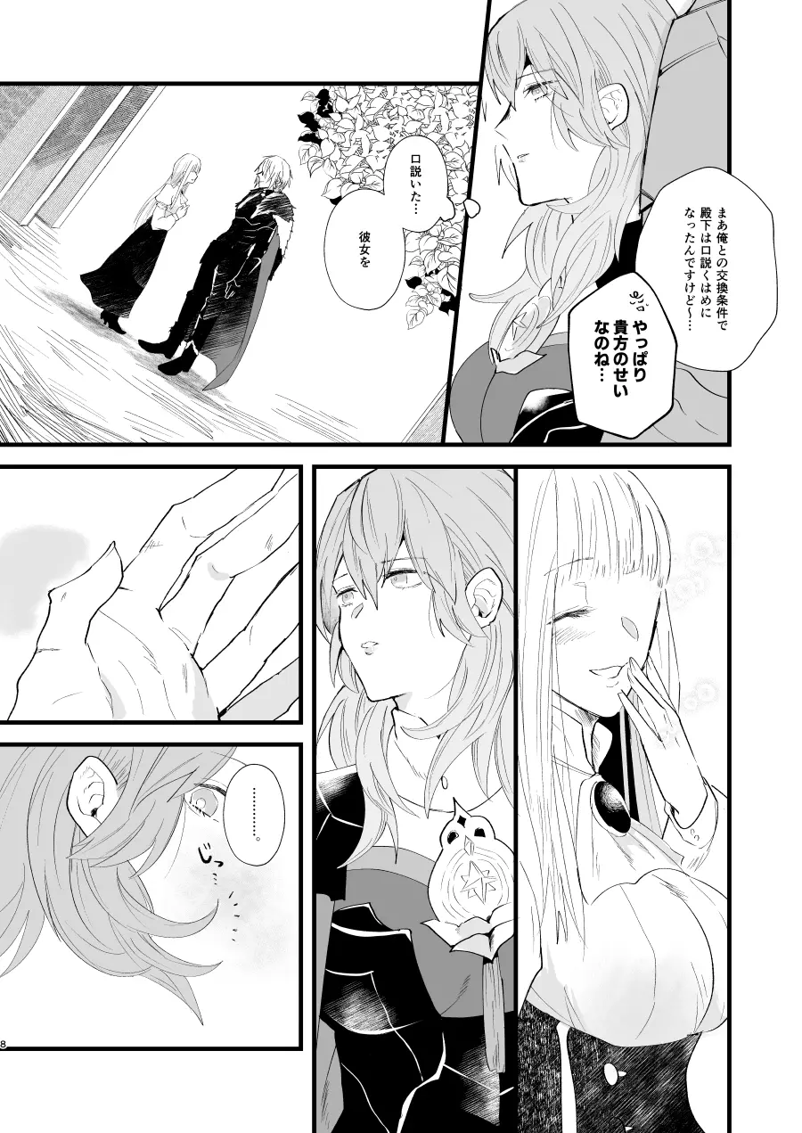 コントラスト - page7