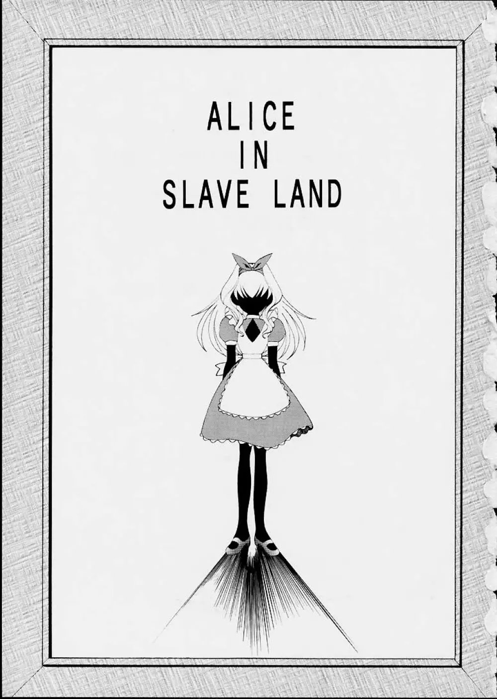 ALICE IN SLAVE LAND - page2