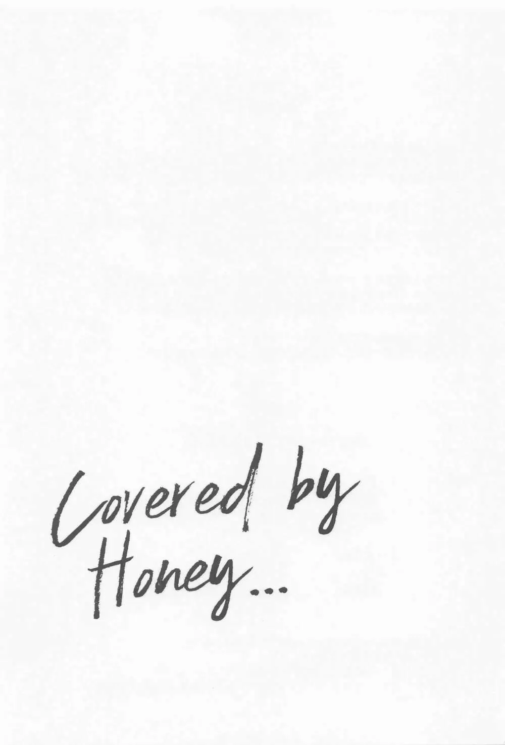 Covered by Honey... - page28