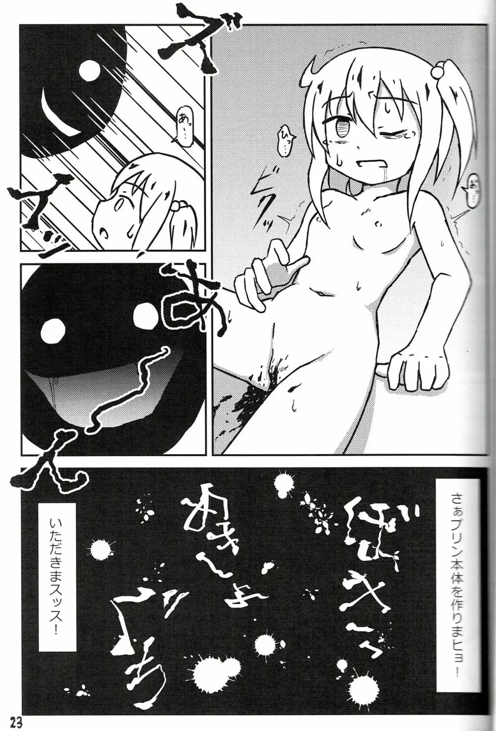 つるぺた研究報告書011 - page23