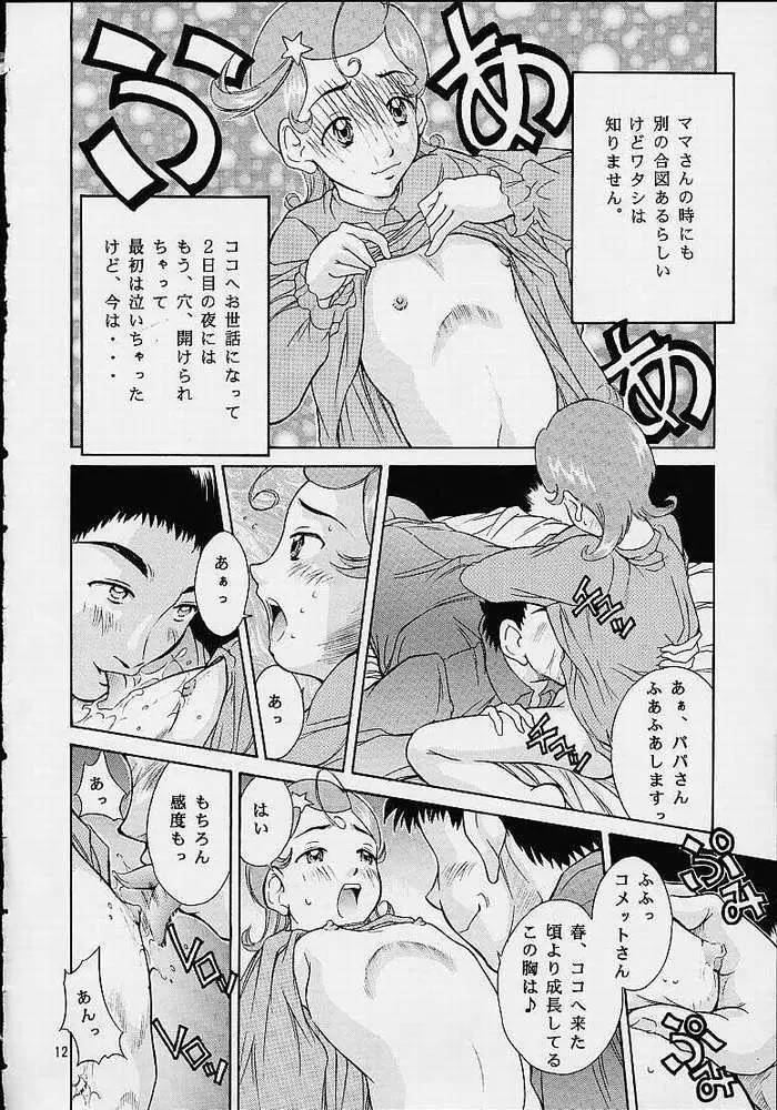 平成にんふらばぁ 13 - page11