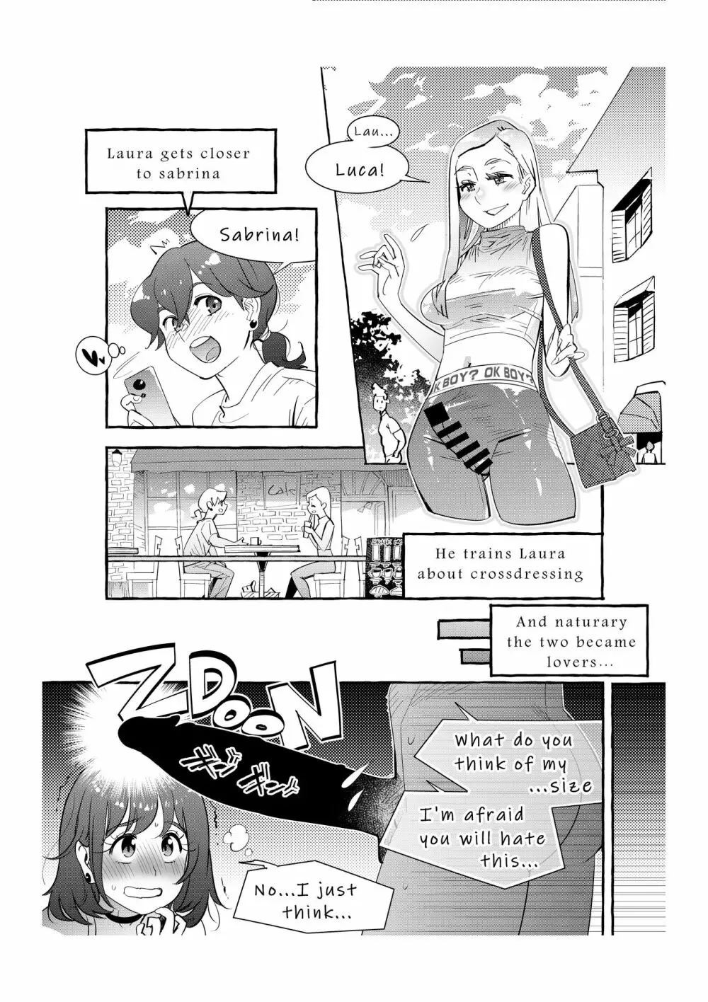 ファストエロ漫画集 2 - page16