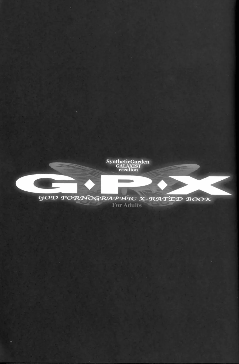 G.P.X. - page2