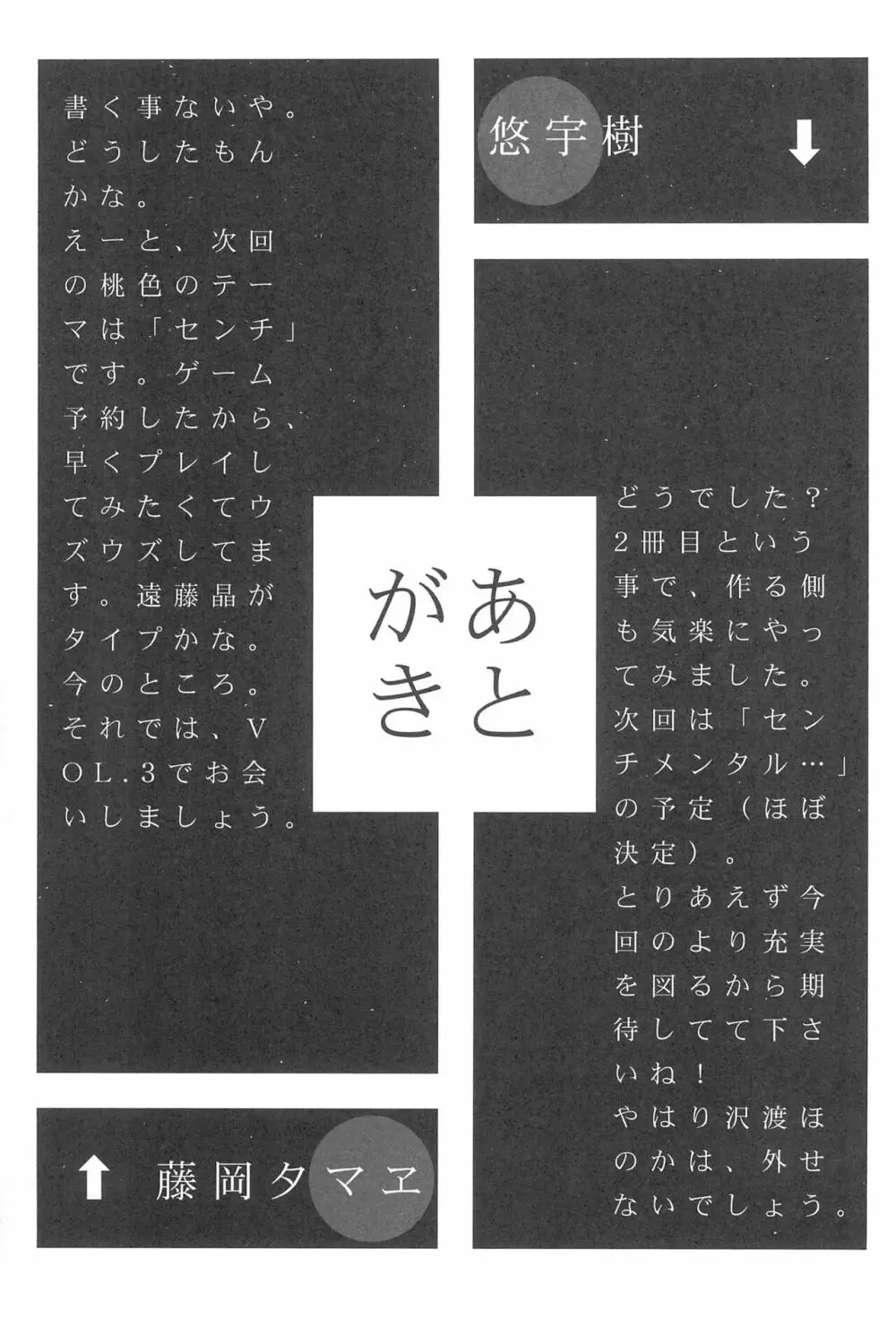桃色窃盗団 VOL.2 - page51