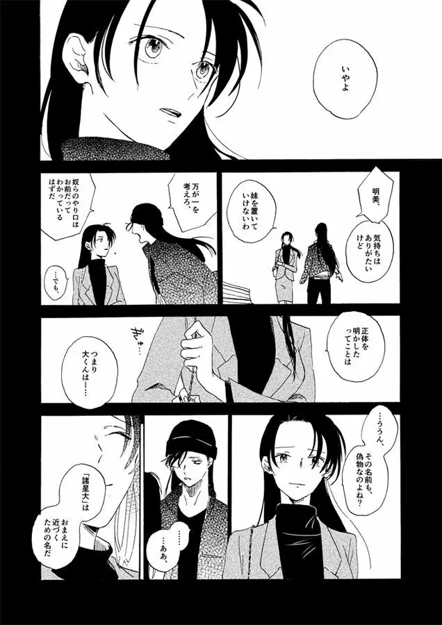 蒸溜と氷塊 - page84