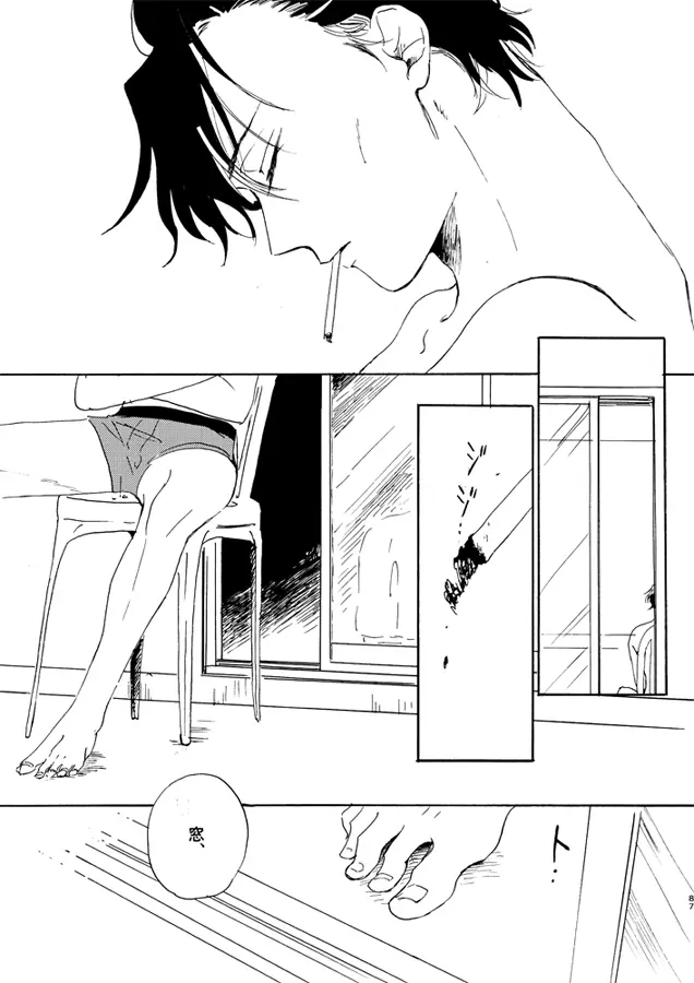 蒸溜と氷塊 - page87