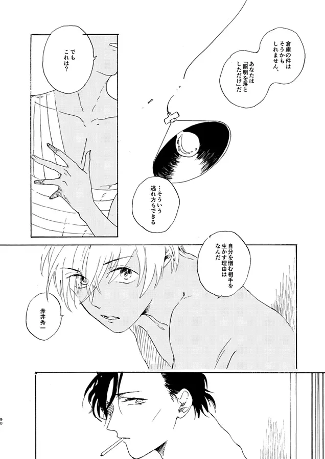 蒸溜と氷塊 - page90