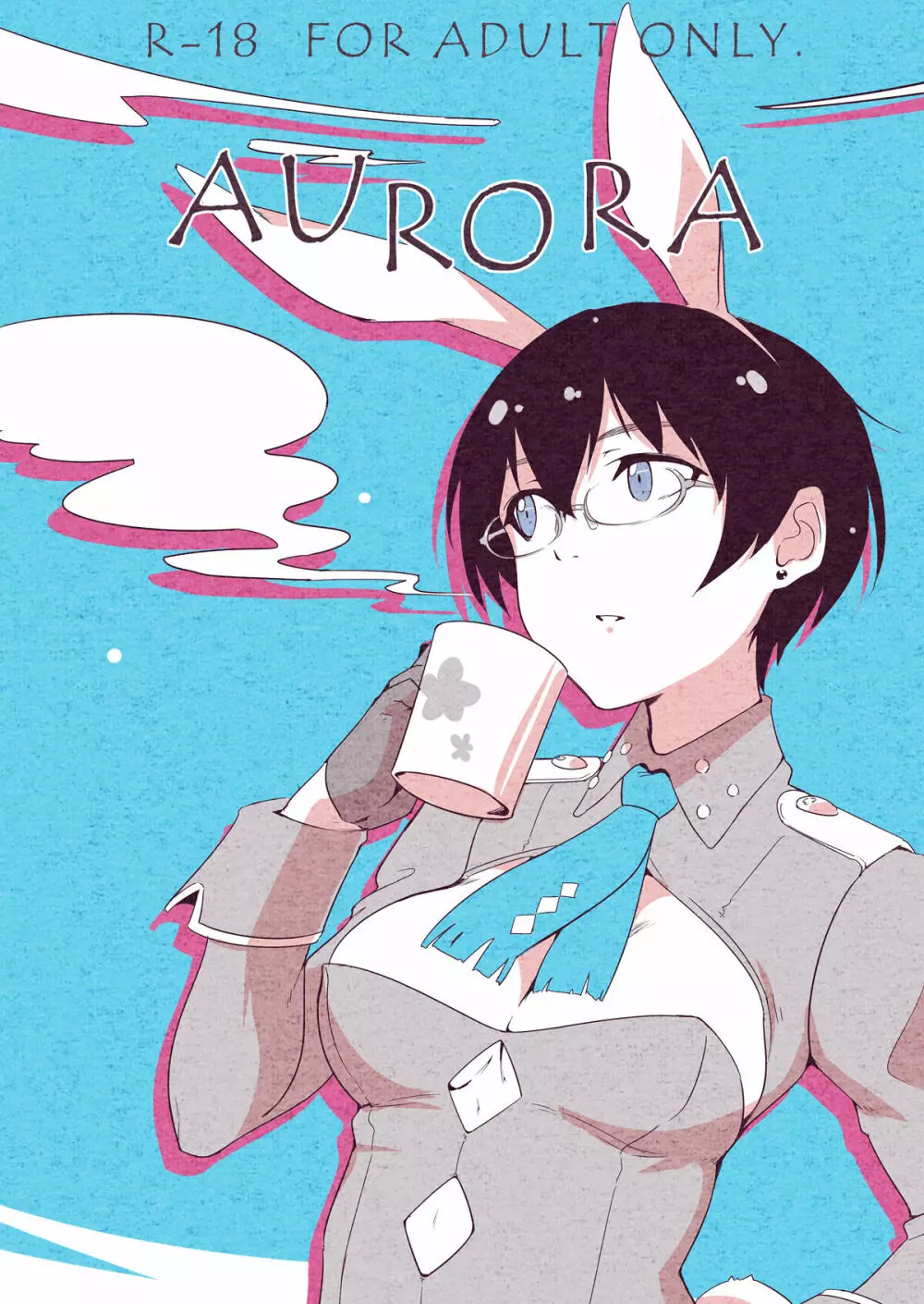 AURORA - page1
