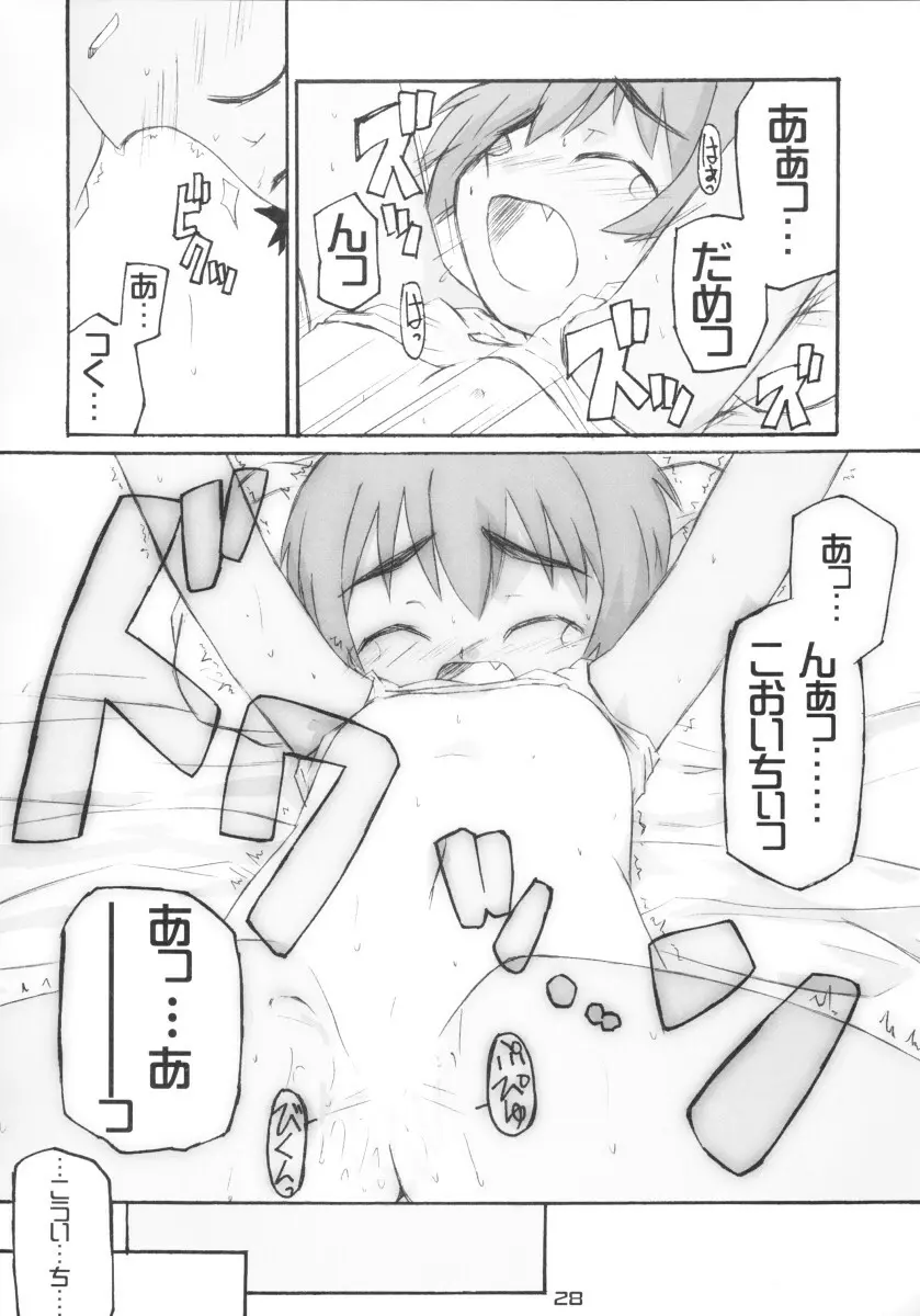 きずていぷ - page28