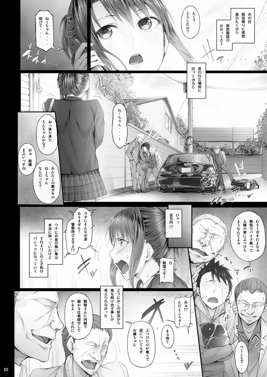 Ciorよろず総集編 - page49