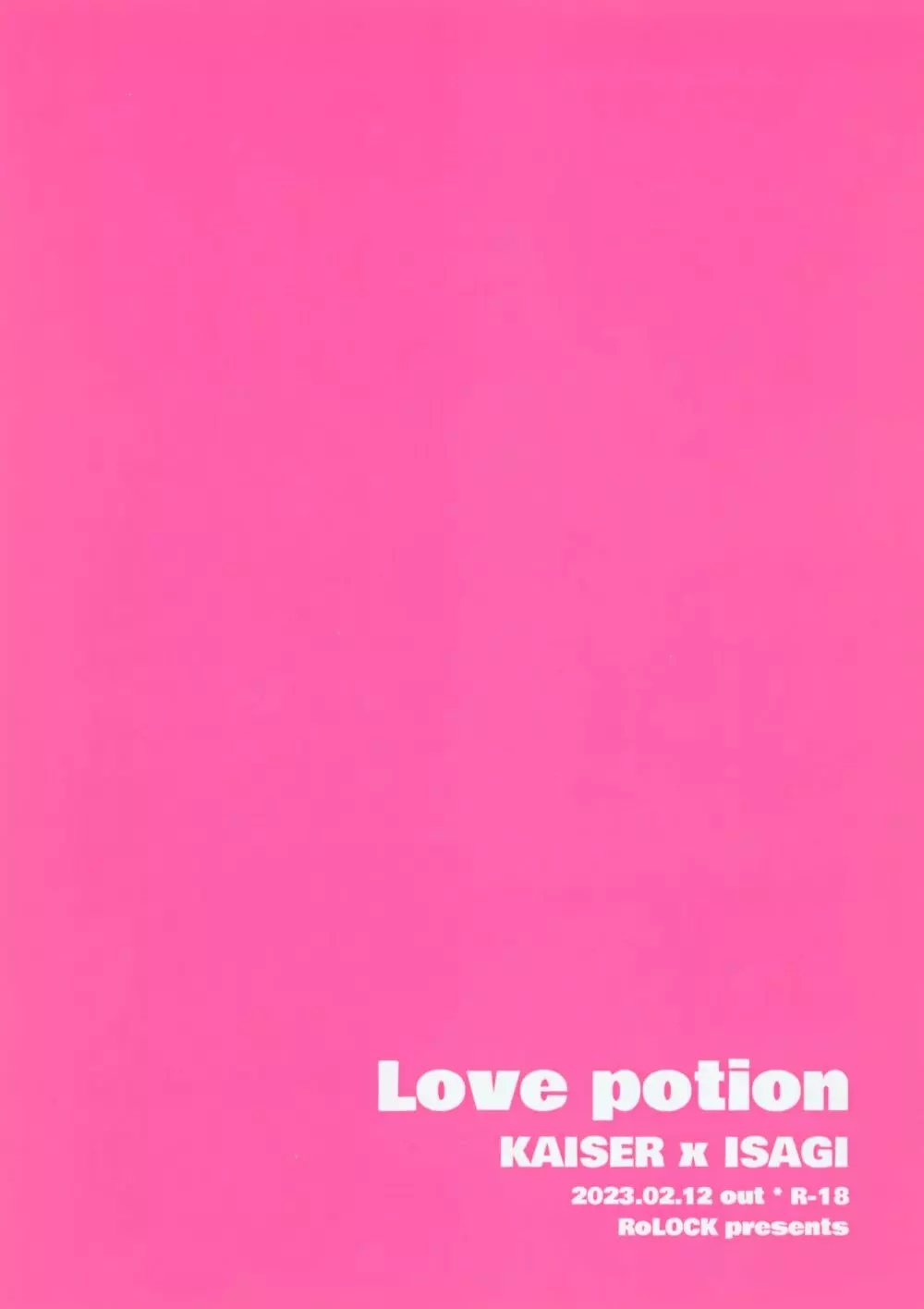 Lovepotion - page30