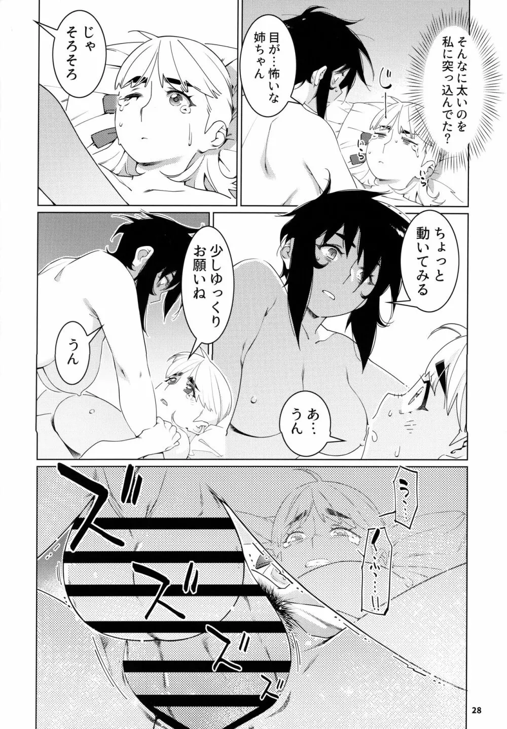 大人のおもちや20 - page27